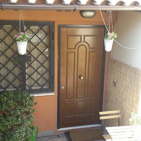 Nataly'S House Bed&Breakfast La Massimina-Casal Lumbroso Exterior foto