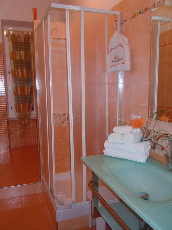 Nataly'S House Bed&Breakfast La Massimina-Casal Lumbroso Habitación foto