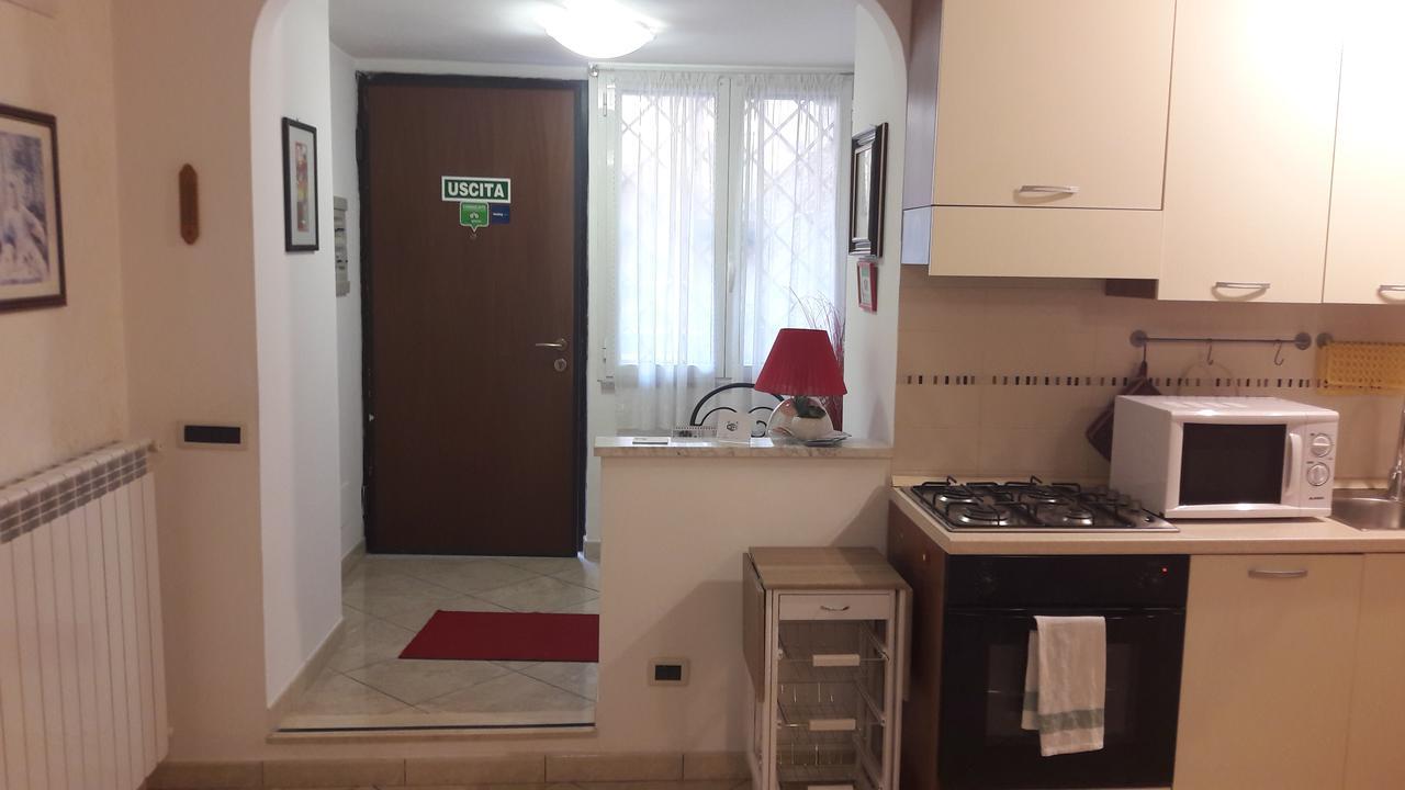 Nataly'S House Bed&Breakfast La Massimina-Casal Lumbroso Exterior foto