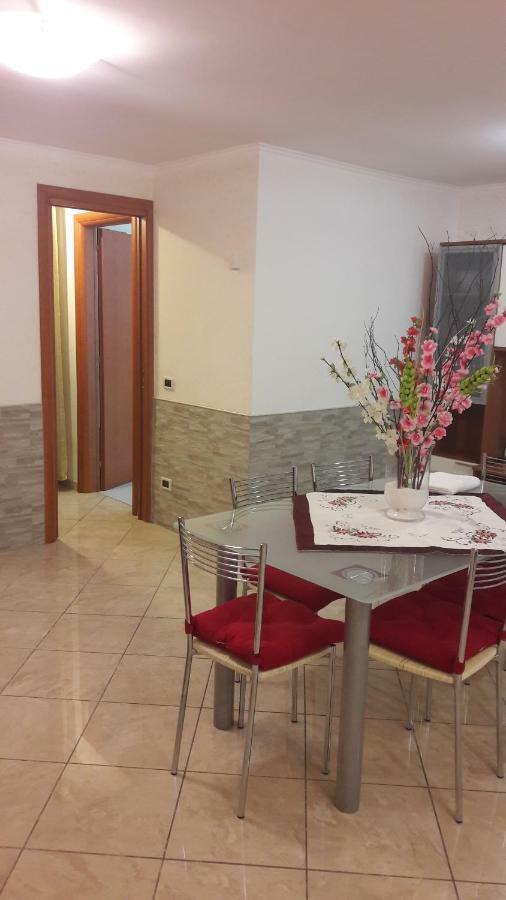 Nataly'S House Bed&Breakfast La Massimina-Casal Lumbroso Exterior foto