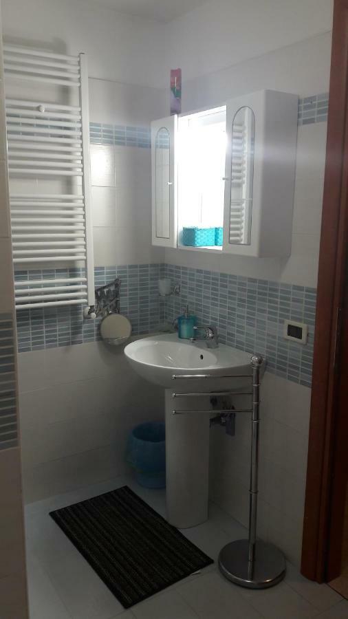 Nataly'S House Bed&Breakfast La Massimina-Casal Lumbroso Exterior foto